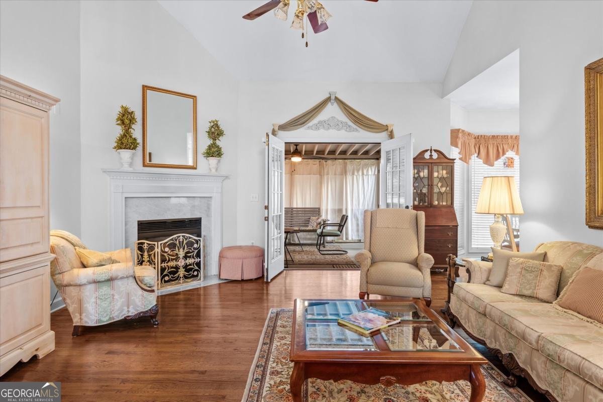 5825 Sloane Street Douglasville - Photo 16