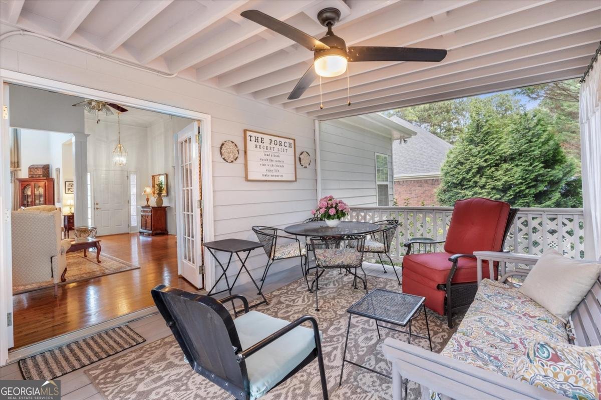 5825 Sloane Street Douglasville - Photo 17