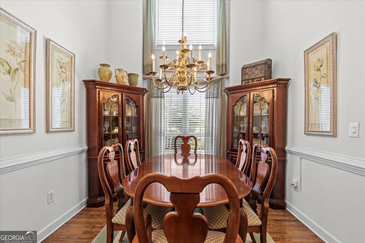5825 Sloane Street Douglasville - Photo 21