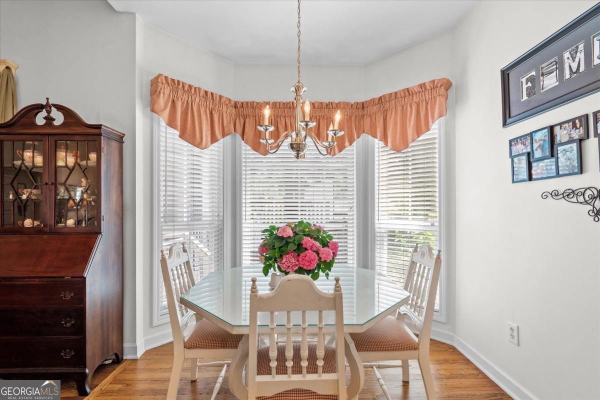 5825 Sloane Street Douglasville - Photo 26