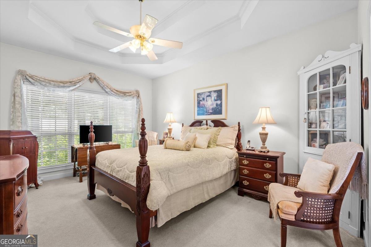 5825 Sloane Street Douglasville - Photo 27