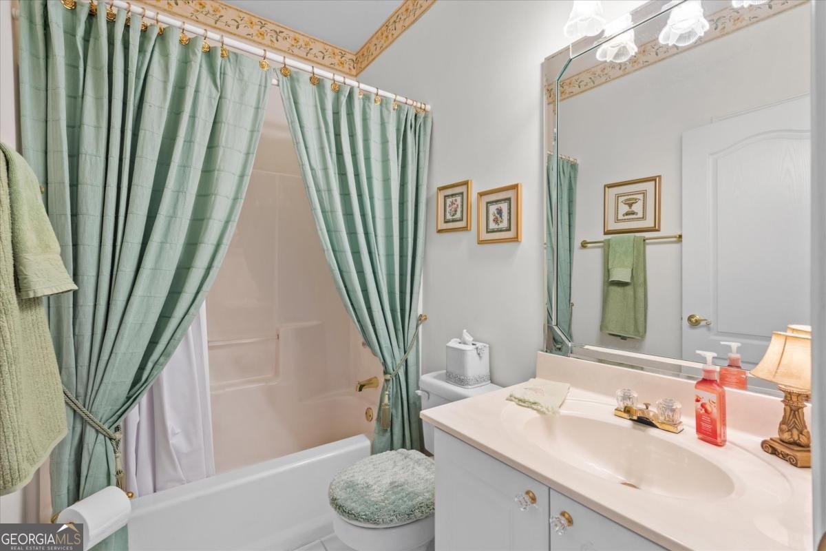 5825 Sloane Street Douglasville - Photo 36