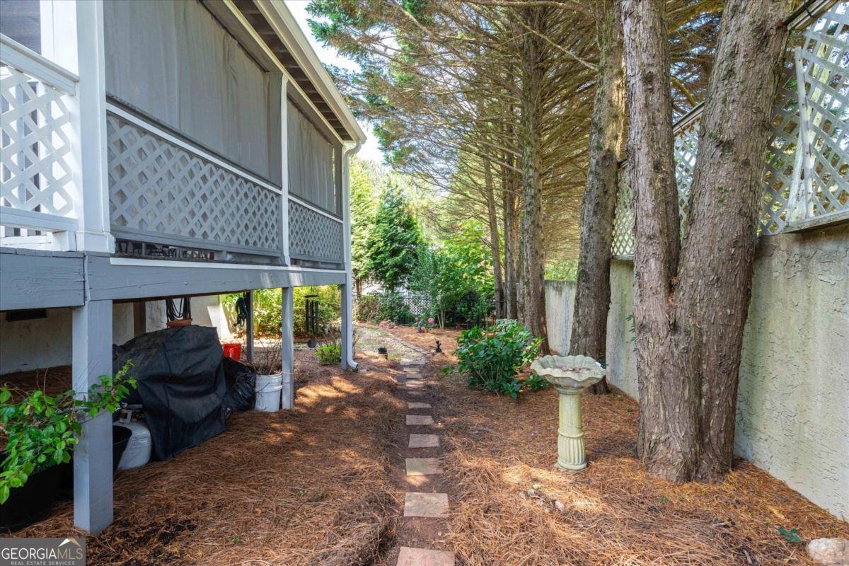 5825 Sloane Street Douglasville - Photo 45
