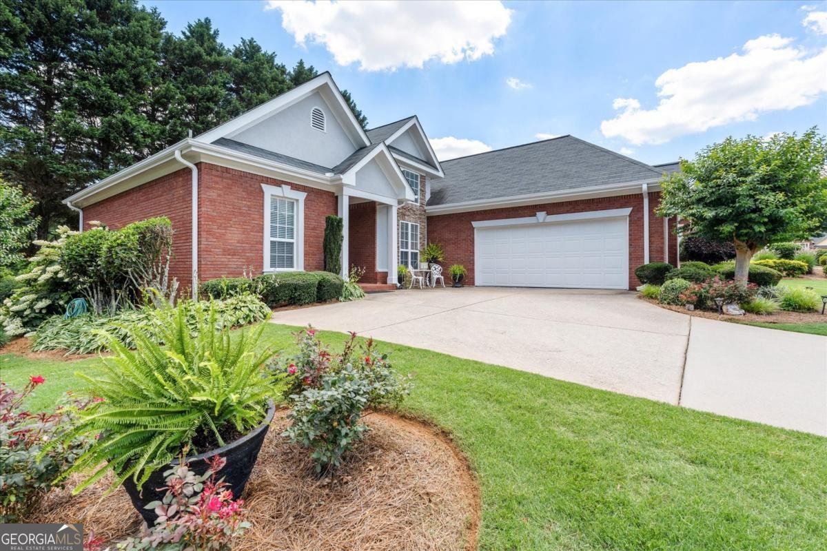 5825 Sloane Street Douglasville - Photo 6