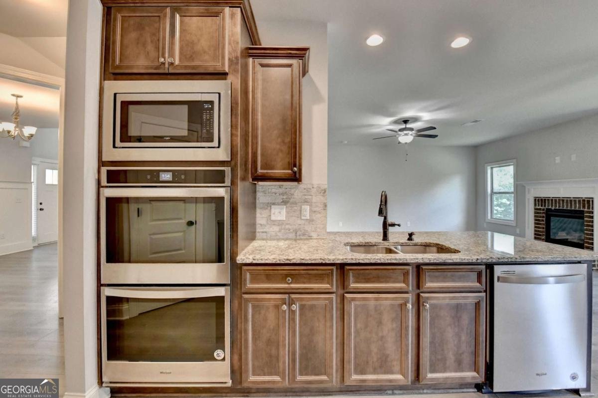 235 Bella Drive Monroe - Photo 33