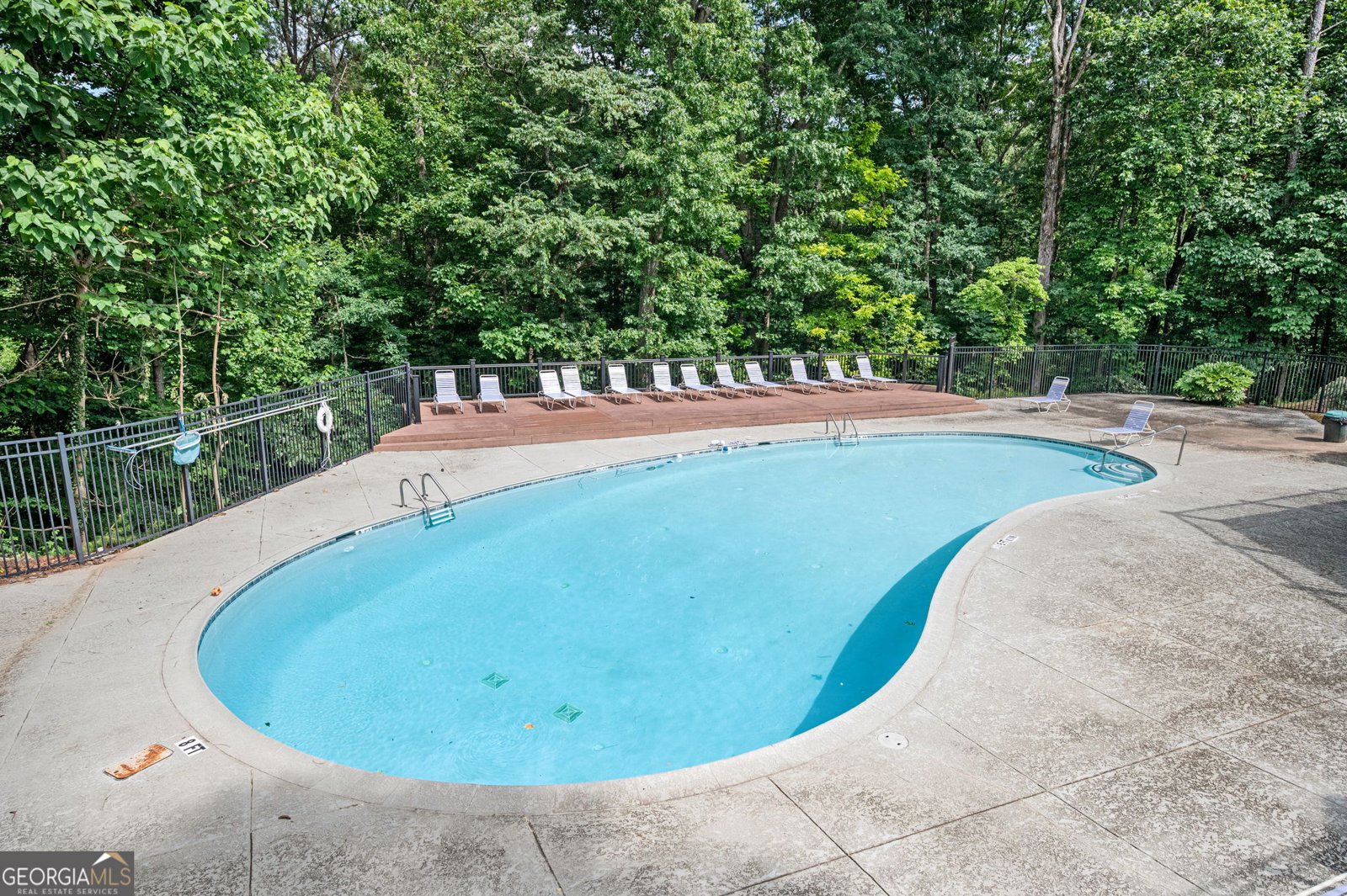 1105 Natchez Trc Sandy Springs - Photo 8