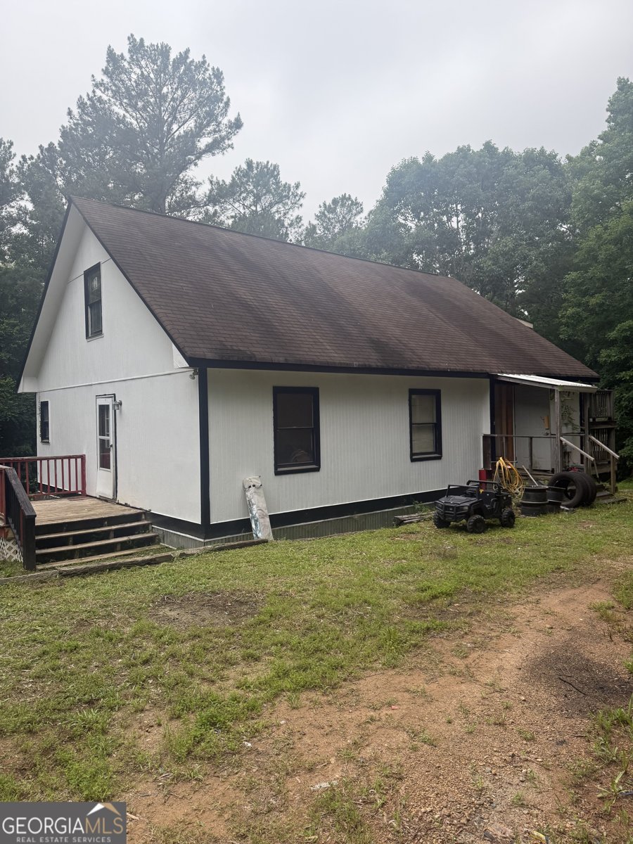 1529 Bailey Road Monticello - main photo