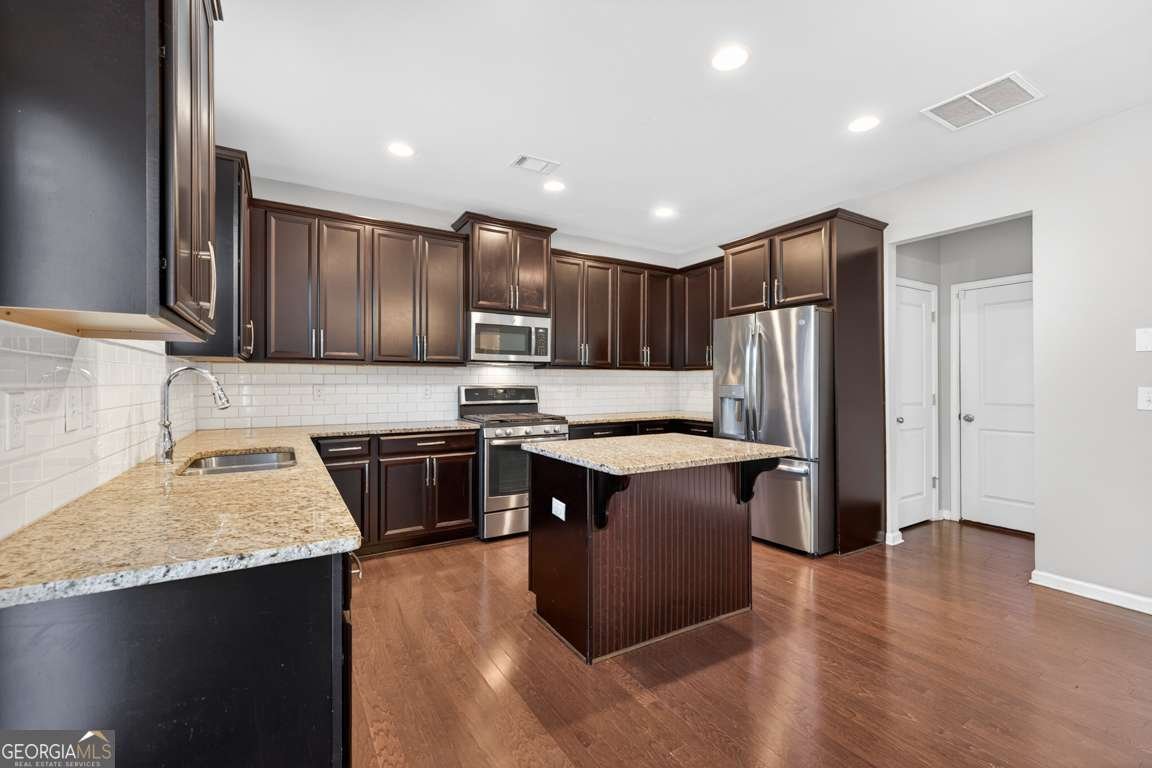 2168 Lakeview Bend Way Buford - Photo 11