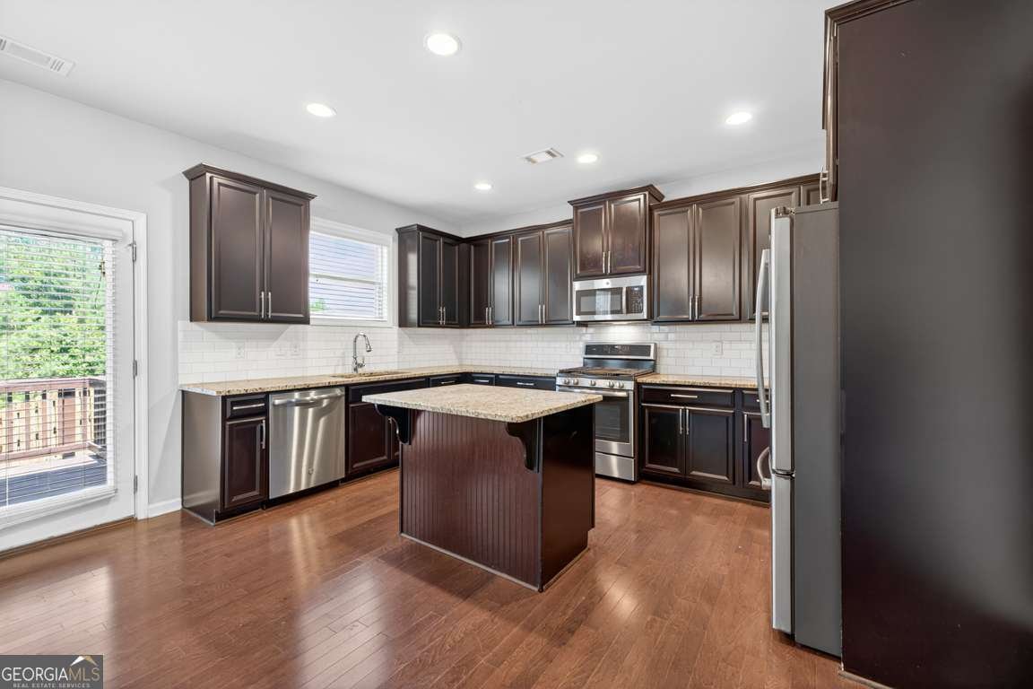 2168 Lakeview Bend Way Buford - Photo 12