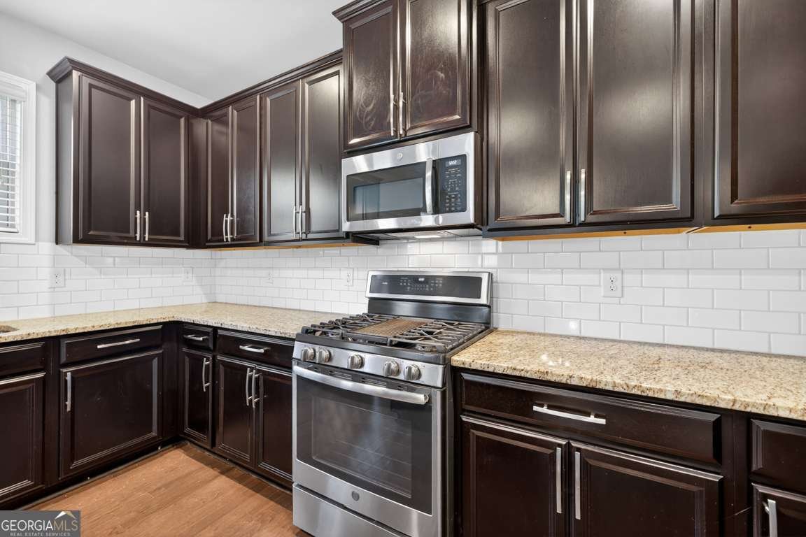 2168 Lakeview Bend Way Buford - Photo 13