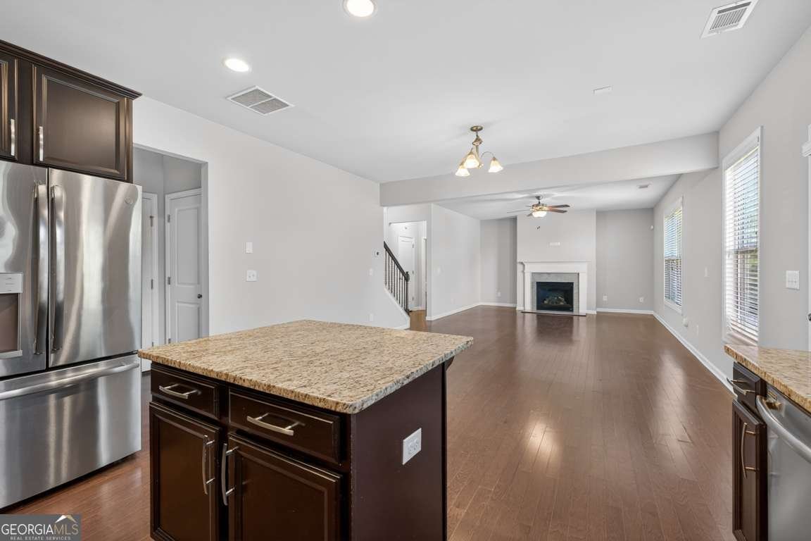 2168 Lakeview Bend Way Buford - Photo 14