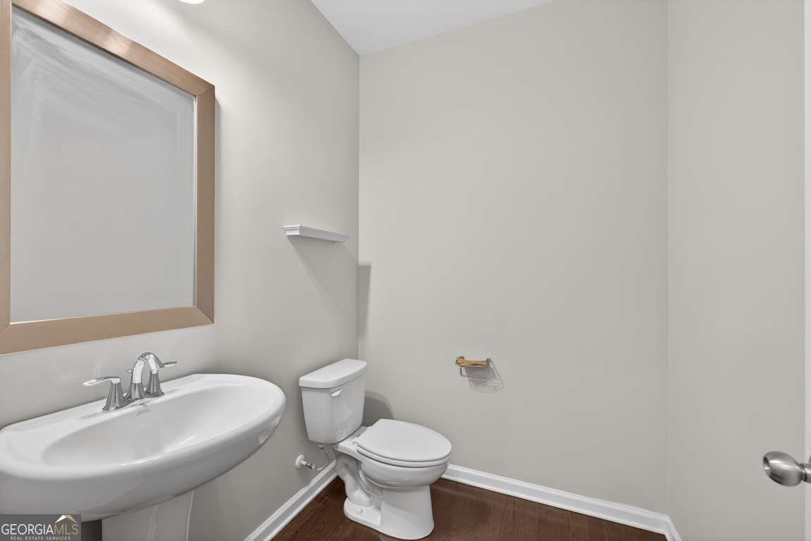 2168 Lakeview Bend Way Buford - Photo 15