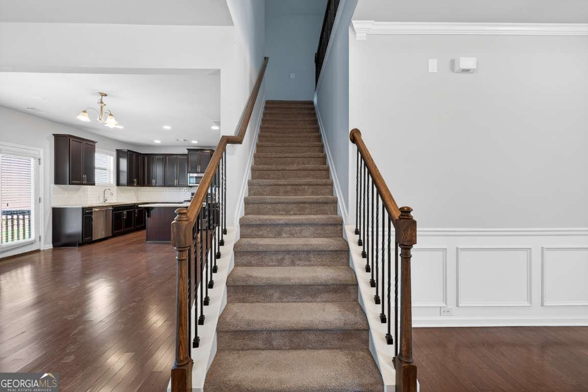 2168 Lakeview Bend Way Buford - Photo 16