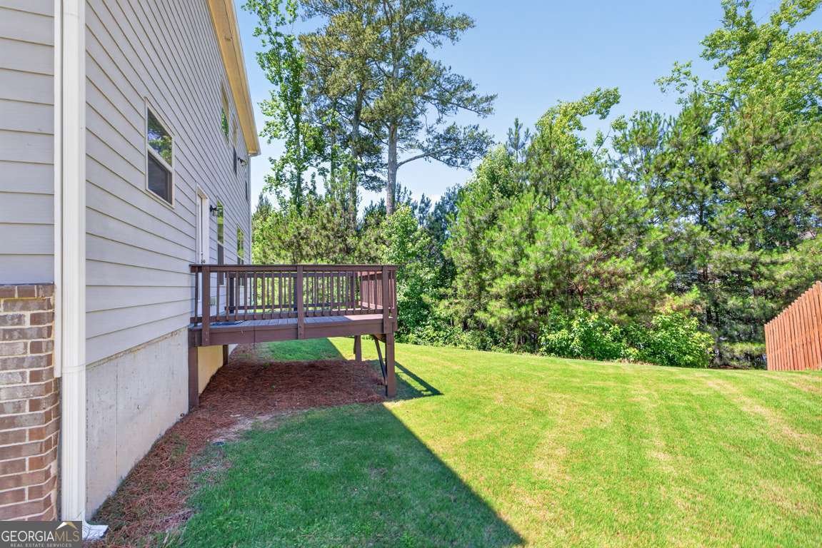 2168 Lakeview Bend Way Buford - Photo 34