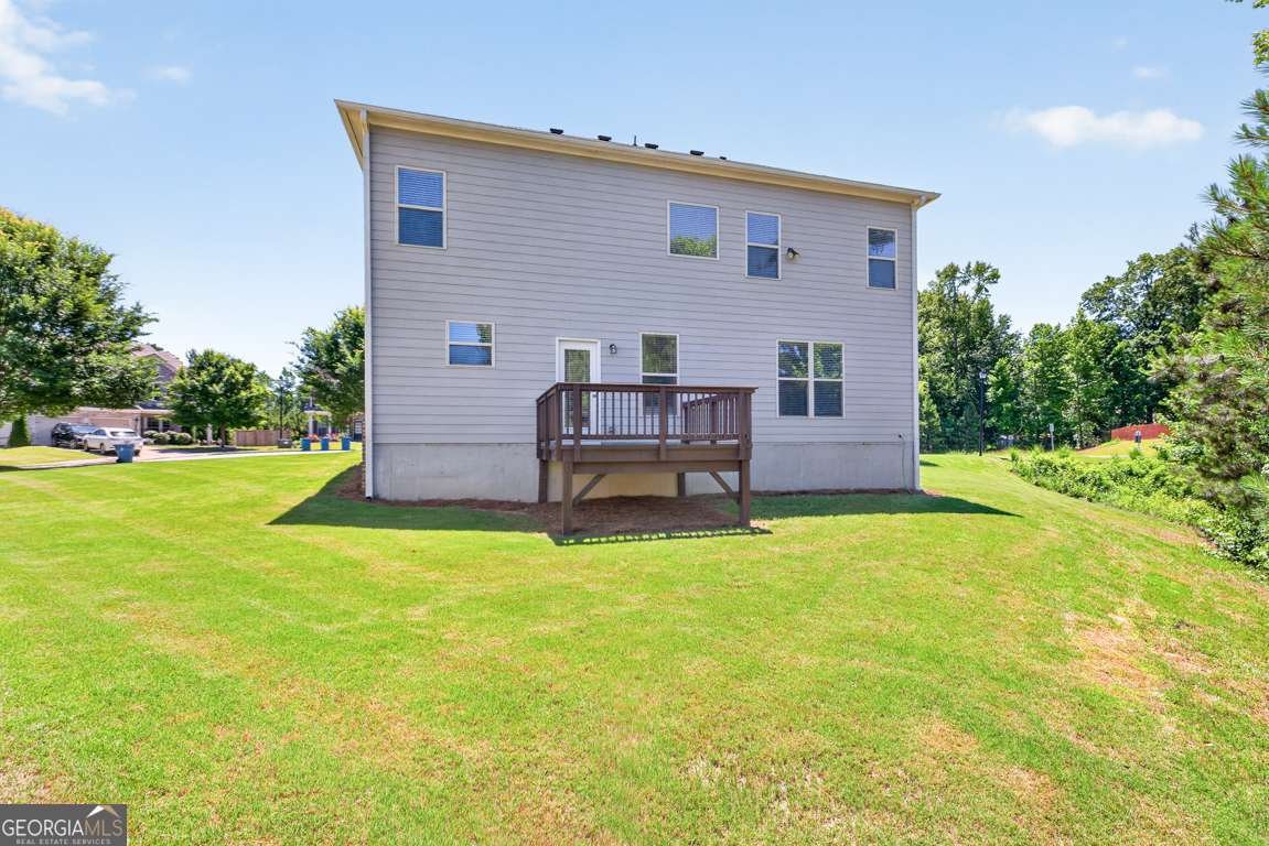 2168 Lakeview Bend Way Buford - Photo 35