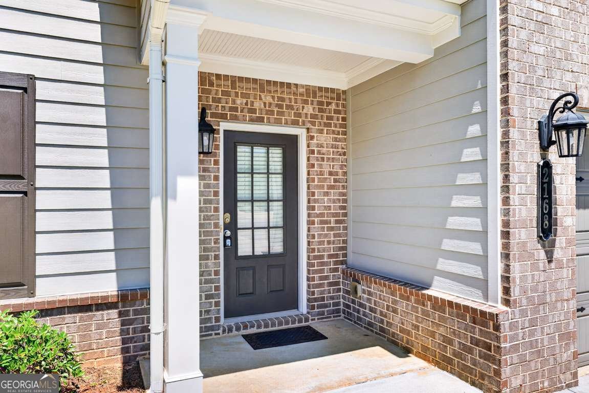 2168 Lakeview Bend Way Buford - Photo 36