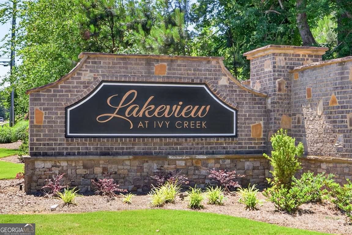 2168 Lakeview Bend Way Buford - Photo 37
