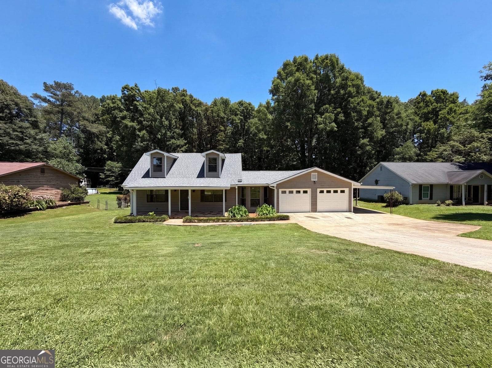 104 Belair Lane Stockbridge - main photo