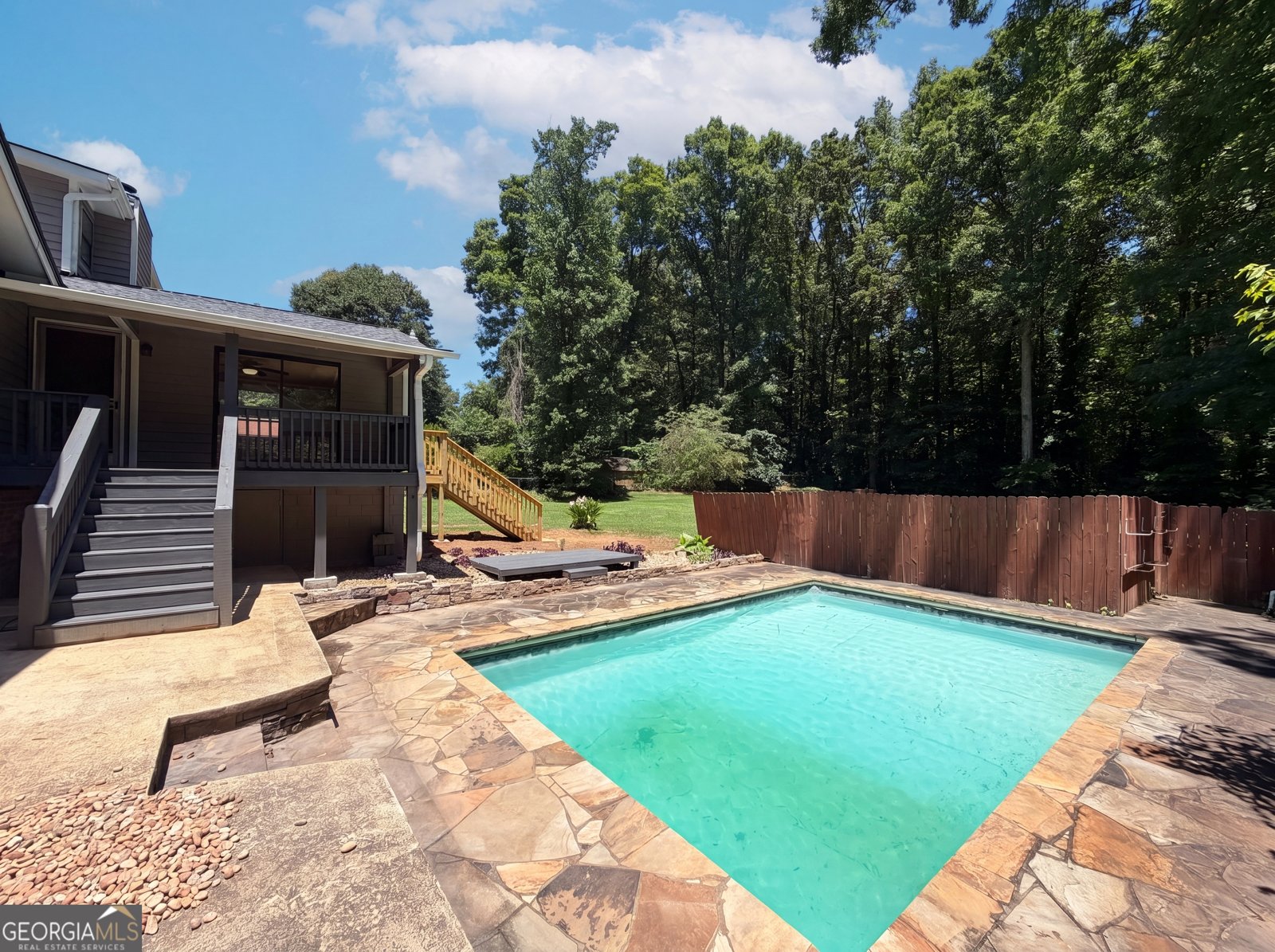 104 Belair Lane Stockbridge - Photo 21