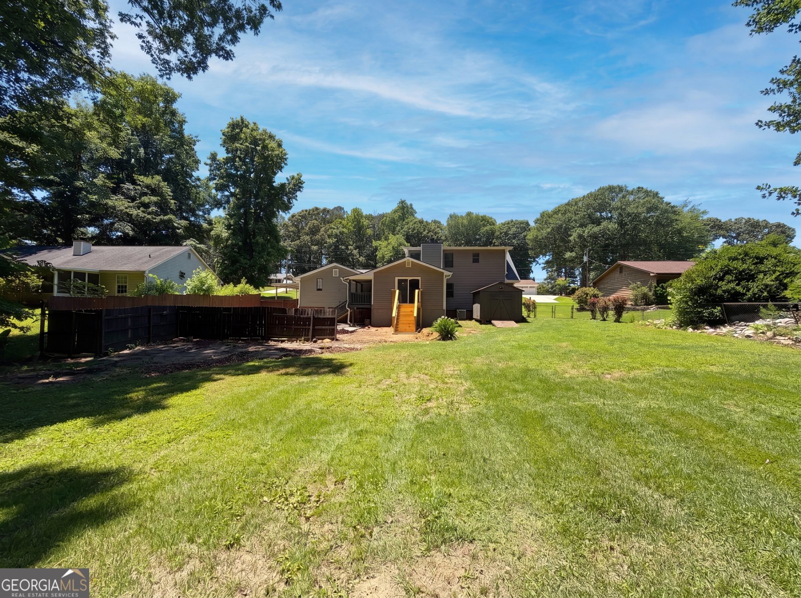 104 Belair Lane Stockbridge - Photo 22