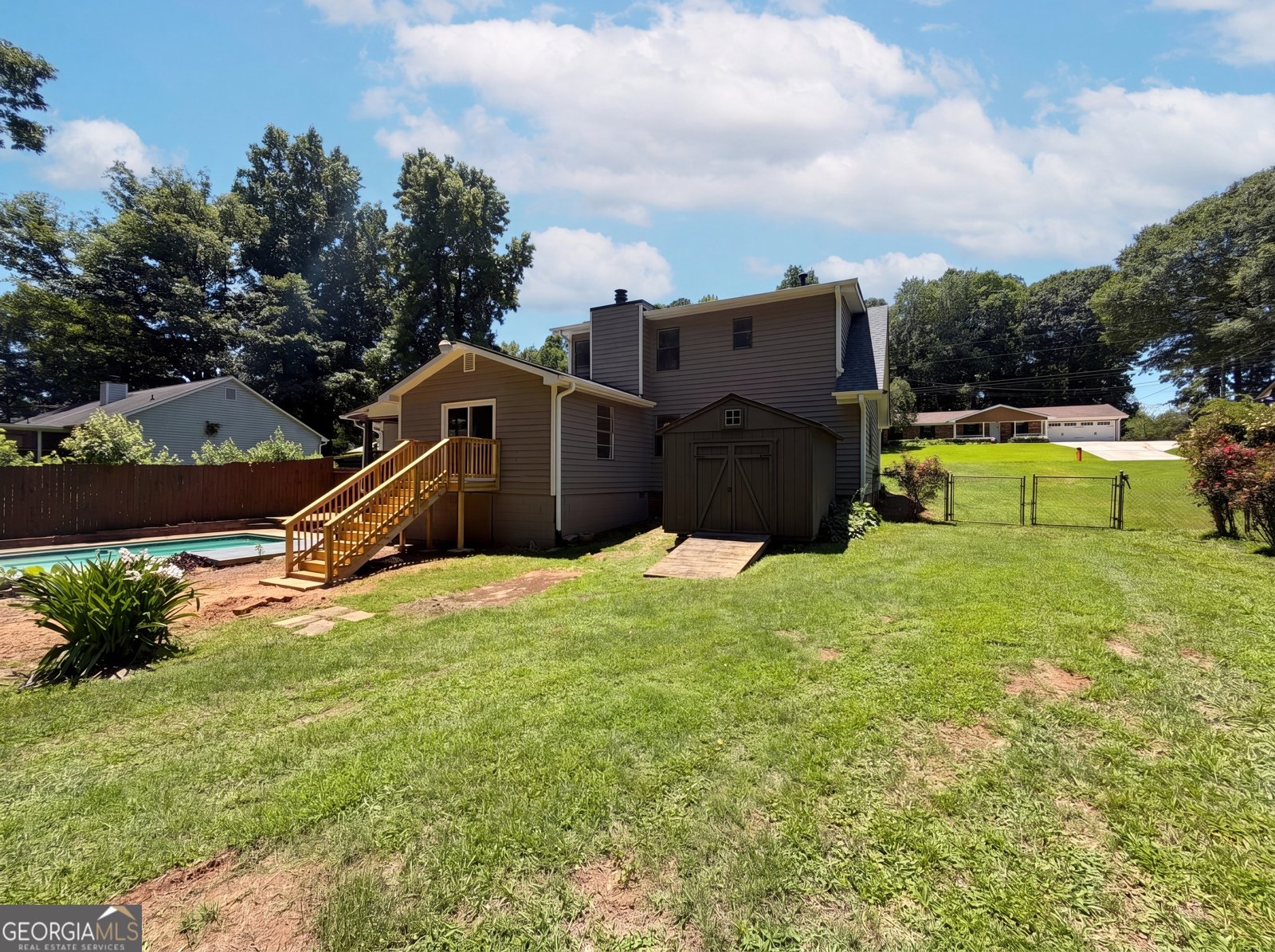 104 Belair Lane Stockbridge - Photo 23