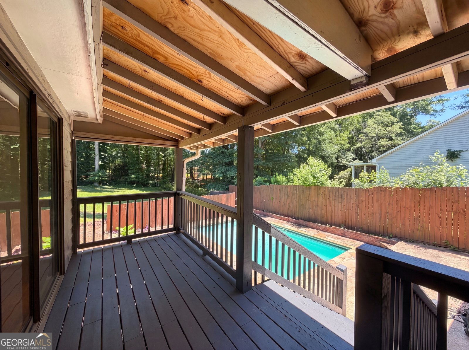 104 Belair Lane Stockbridge - Photo 24