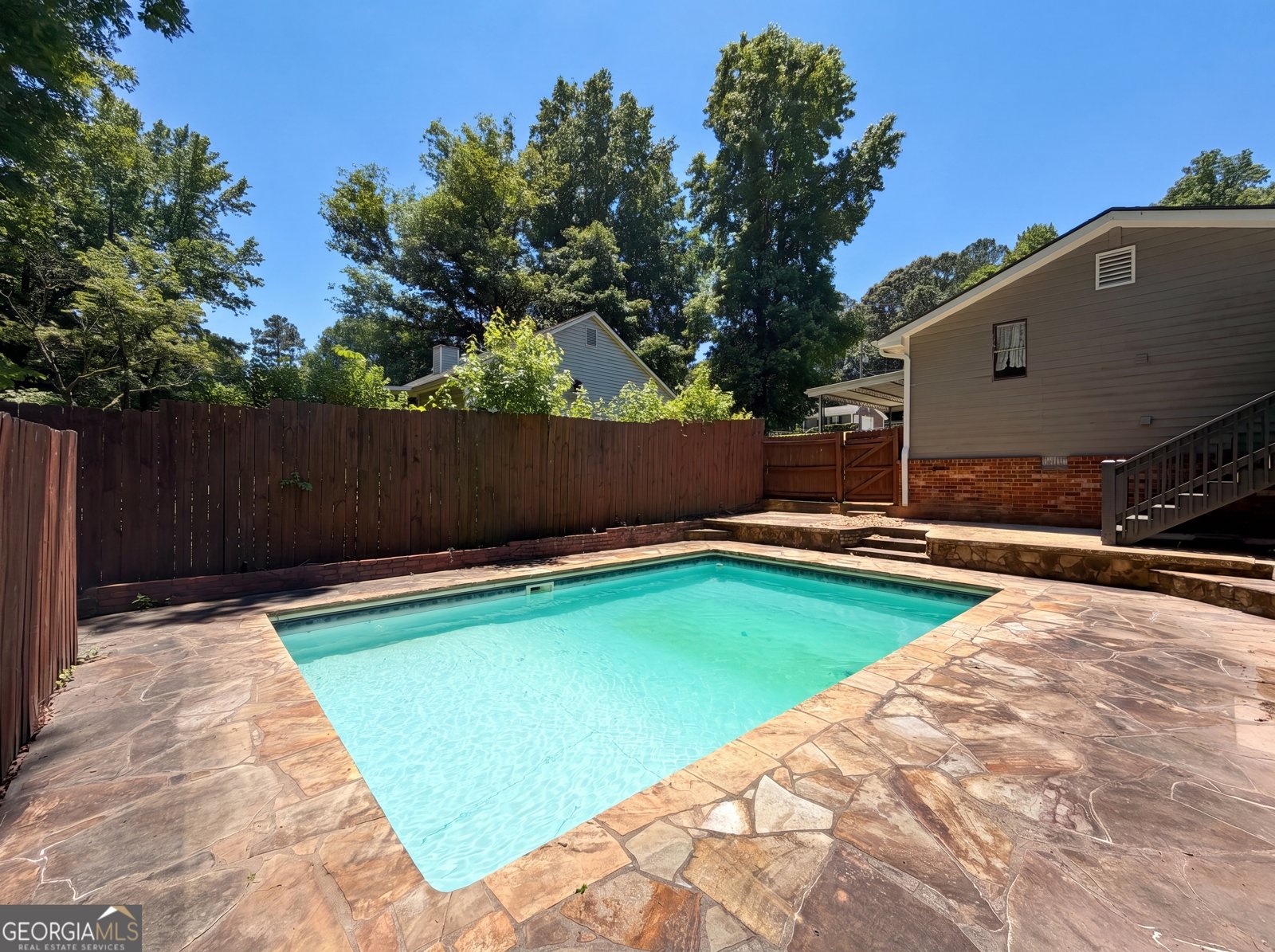 104 Belair Lane Stockbridge - Photo 25