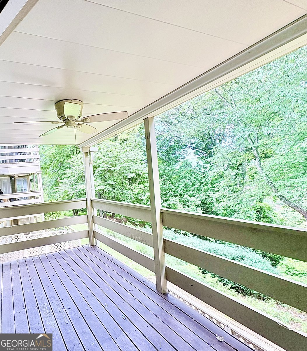 1308 Riverview Drive Marietta - Photo 17