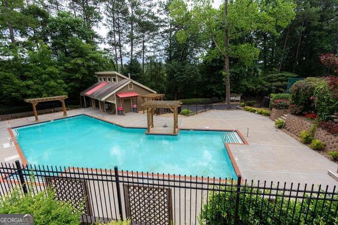 1308 Riverview Drive Marietta - Photo 42