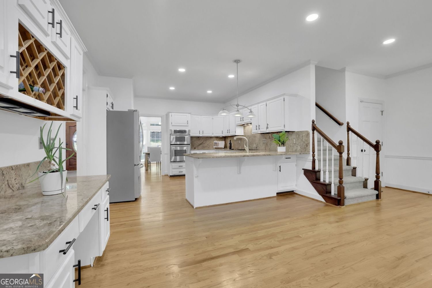 3203 Powder Mill Place Marietta - Photo 10