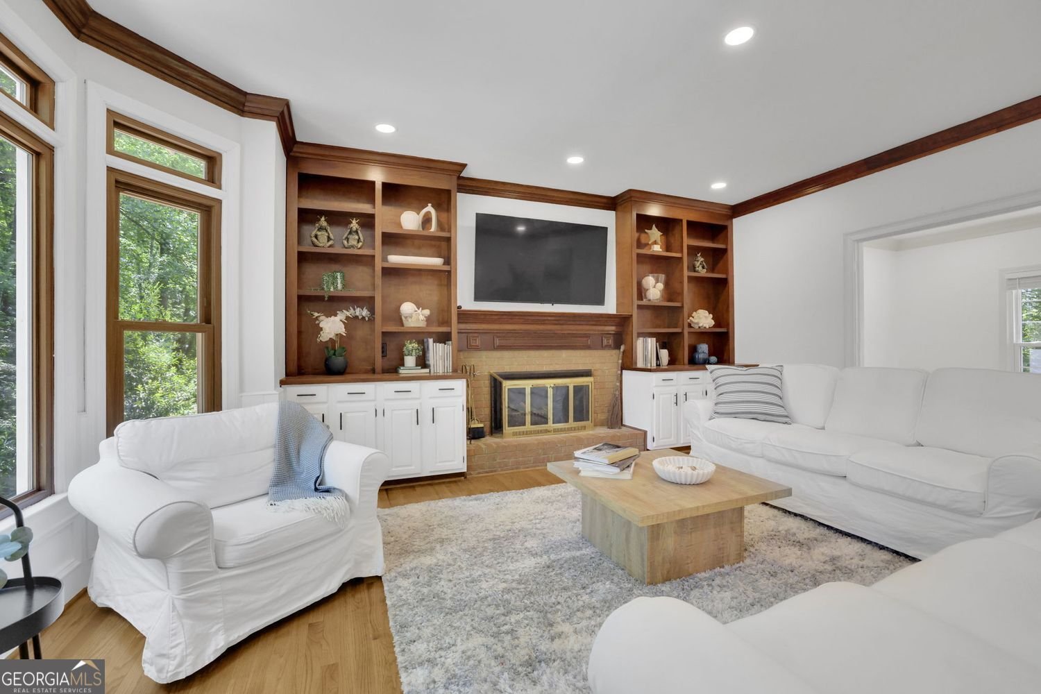 3203 Powder Mill Place Marietta - Photo 14