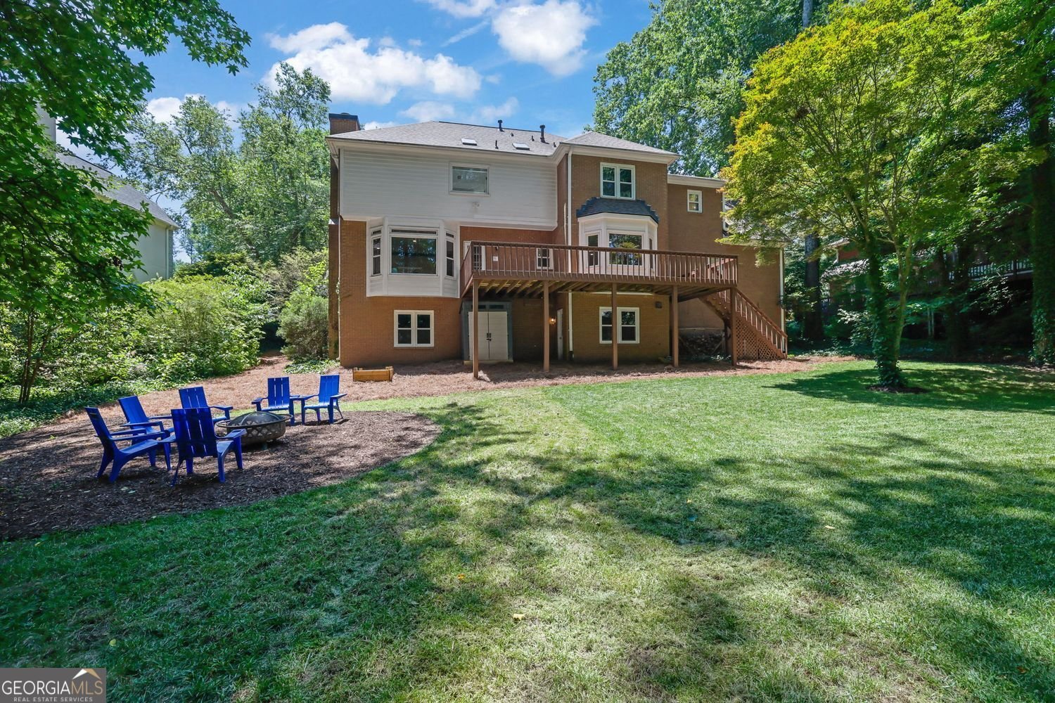 3203 Powder Mill Place Marietta - Photo 41