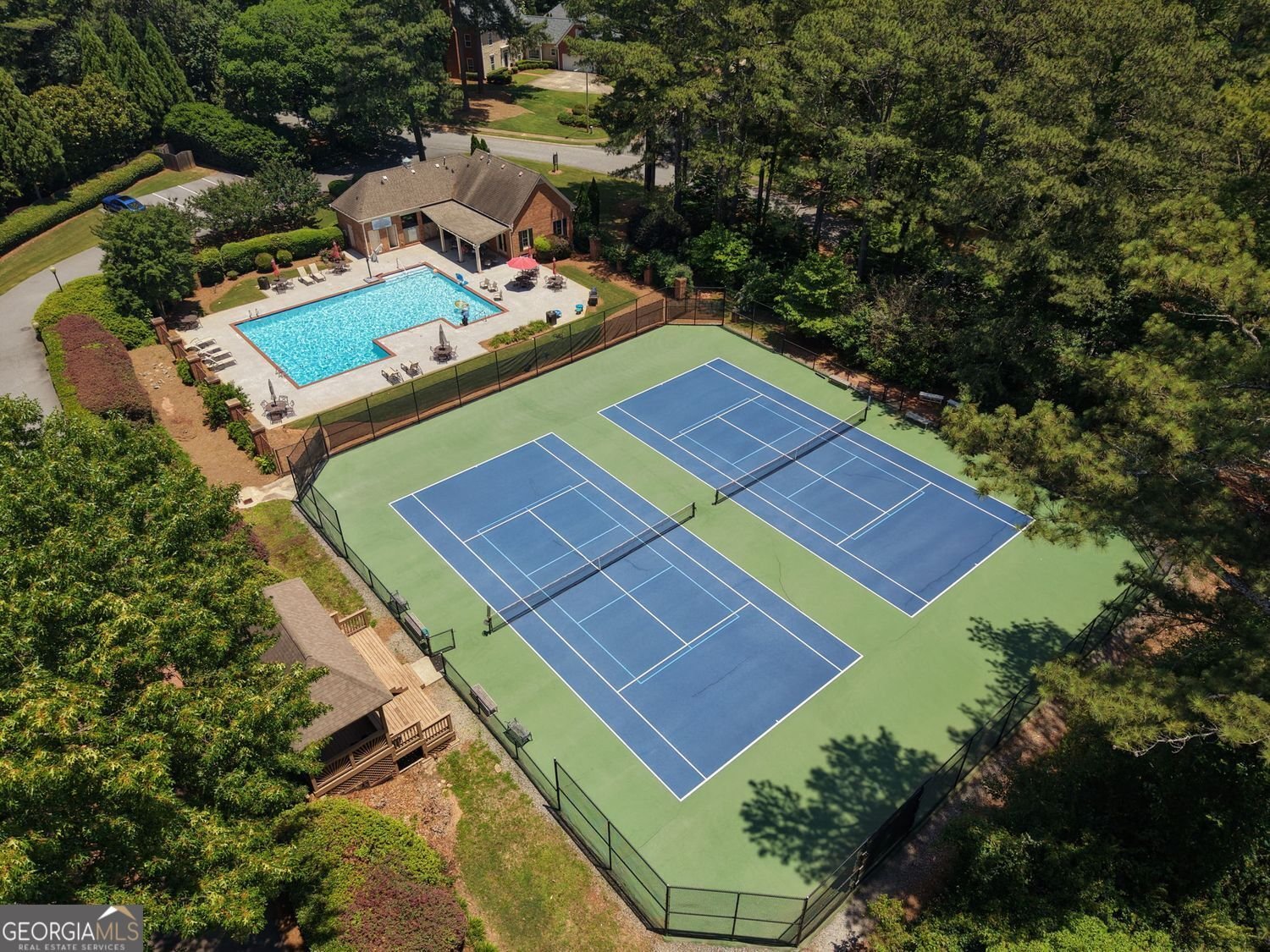 3203 Powder Mill Place Marietta - Photo 43