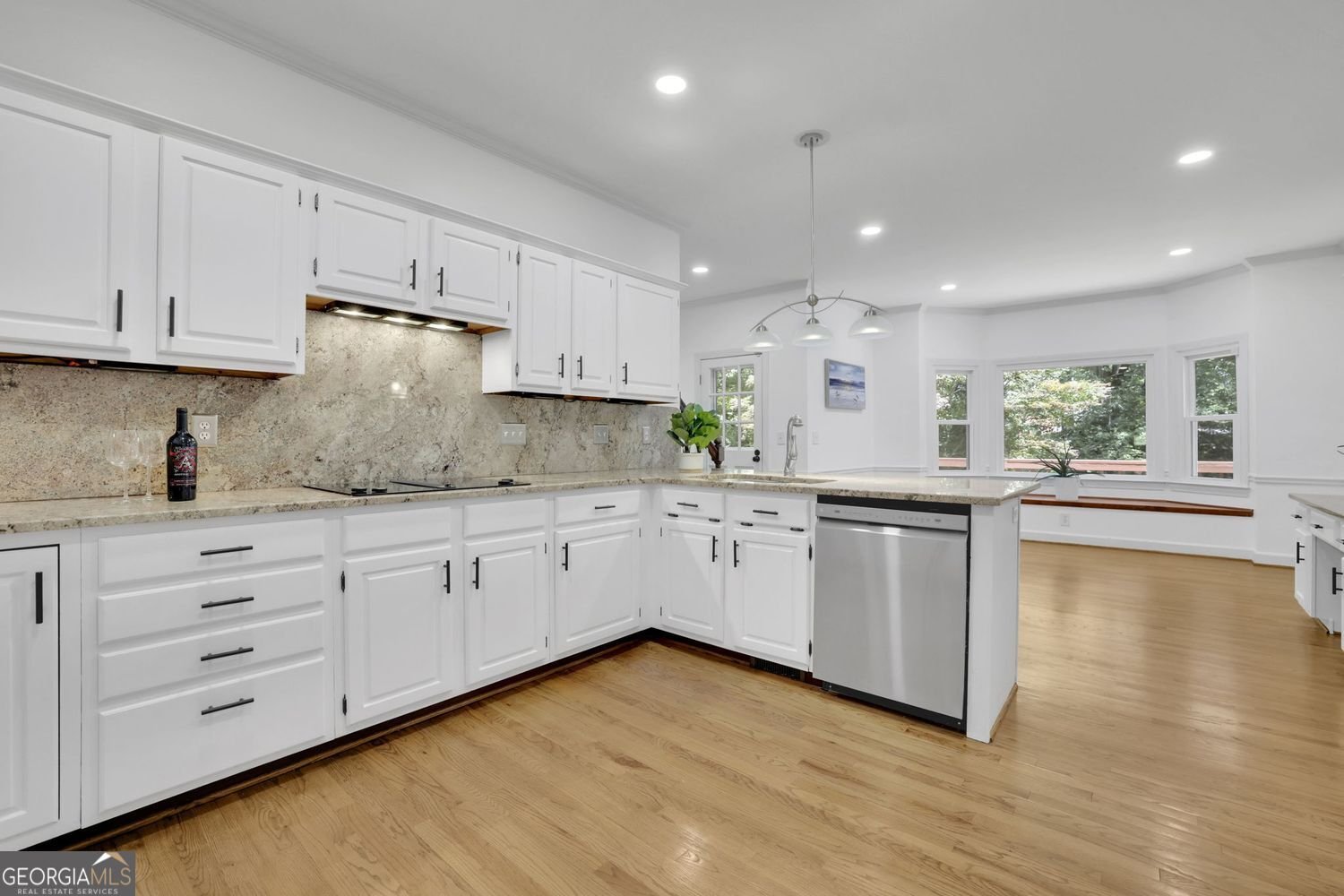 3203 Powder Mill Place Marietta - Photo 6