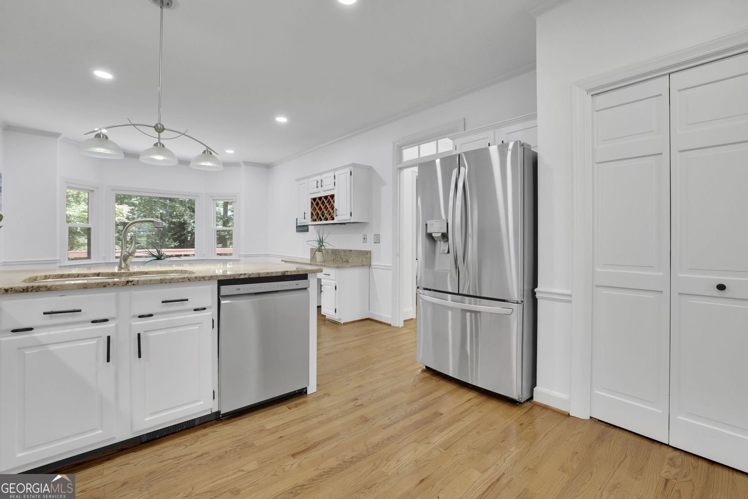 3203 Powder Mill Place Marietta - Photo 8
