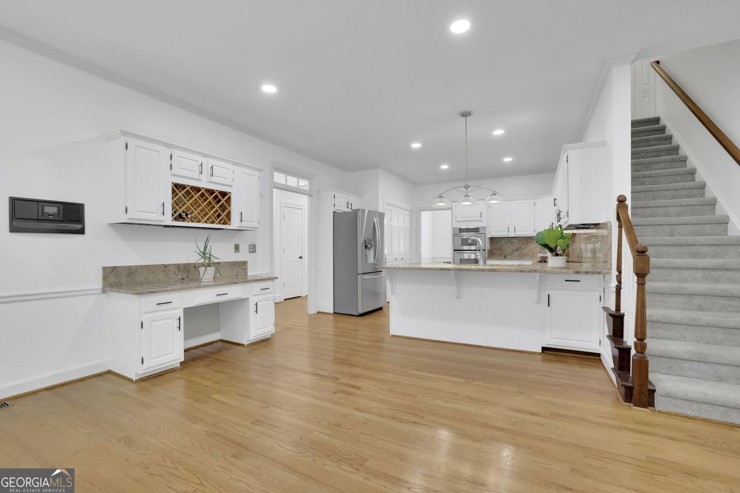 3203 Powder Mill Place Marietta - Photo 9