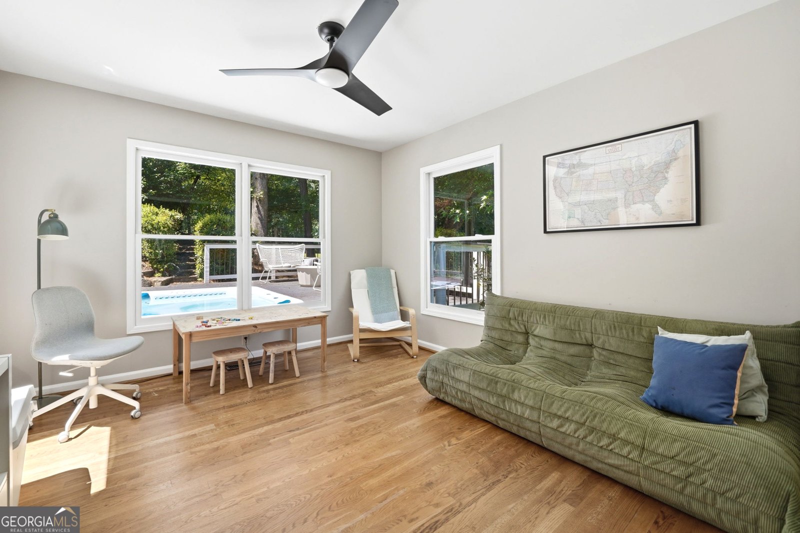 10250 Kinross Road Roswell - Photo 19
