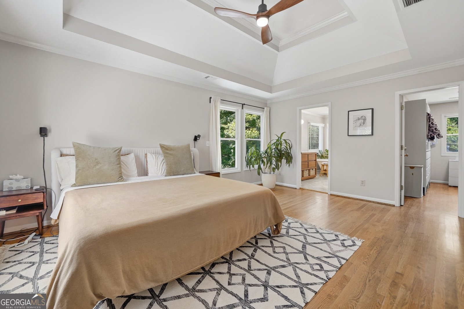 10250 Kinross Road Roswell - Photo 24