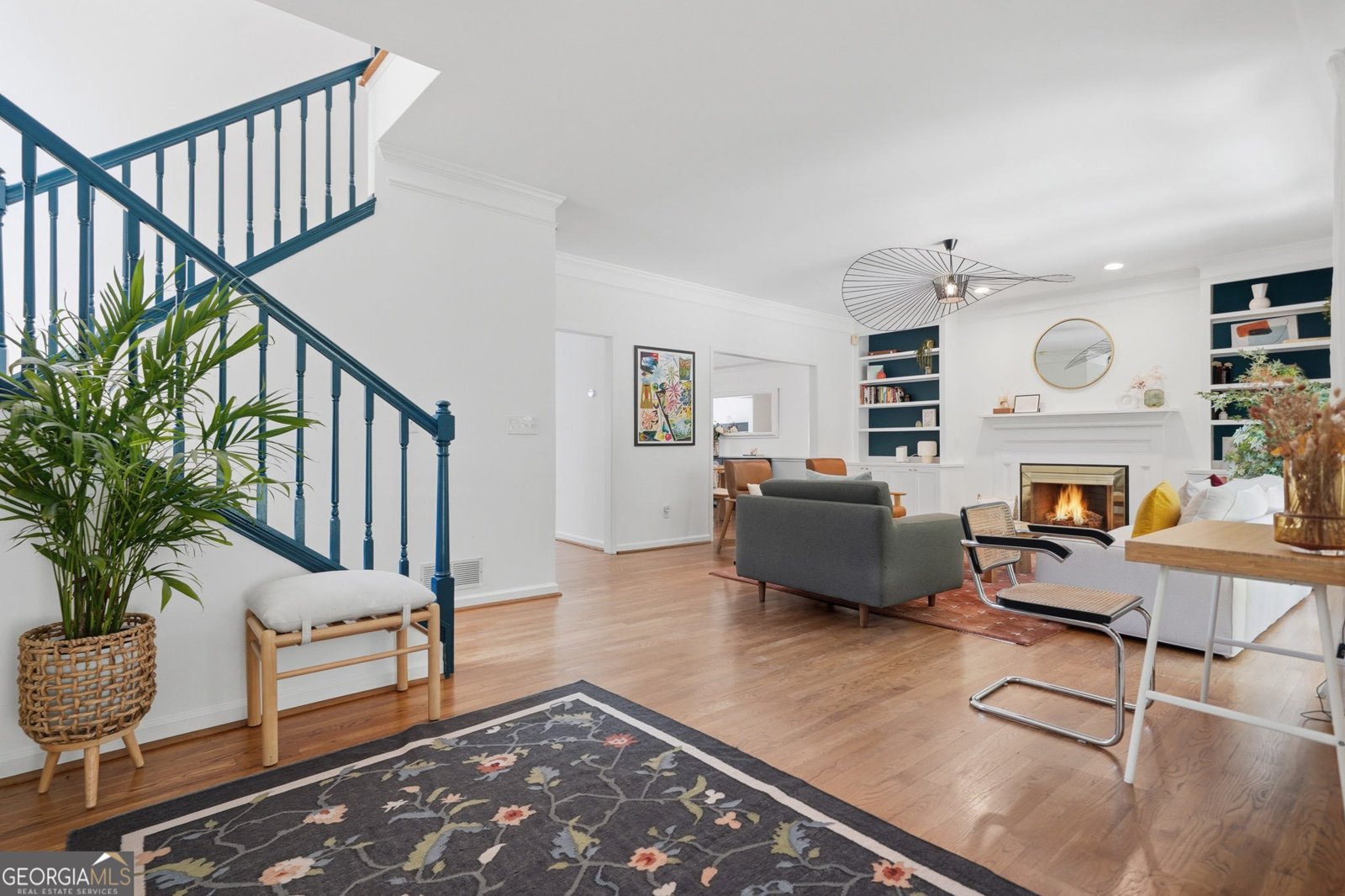 10250 Kinross Road Roswell - Photo 6