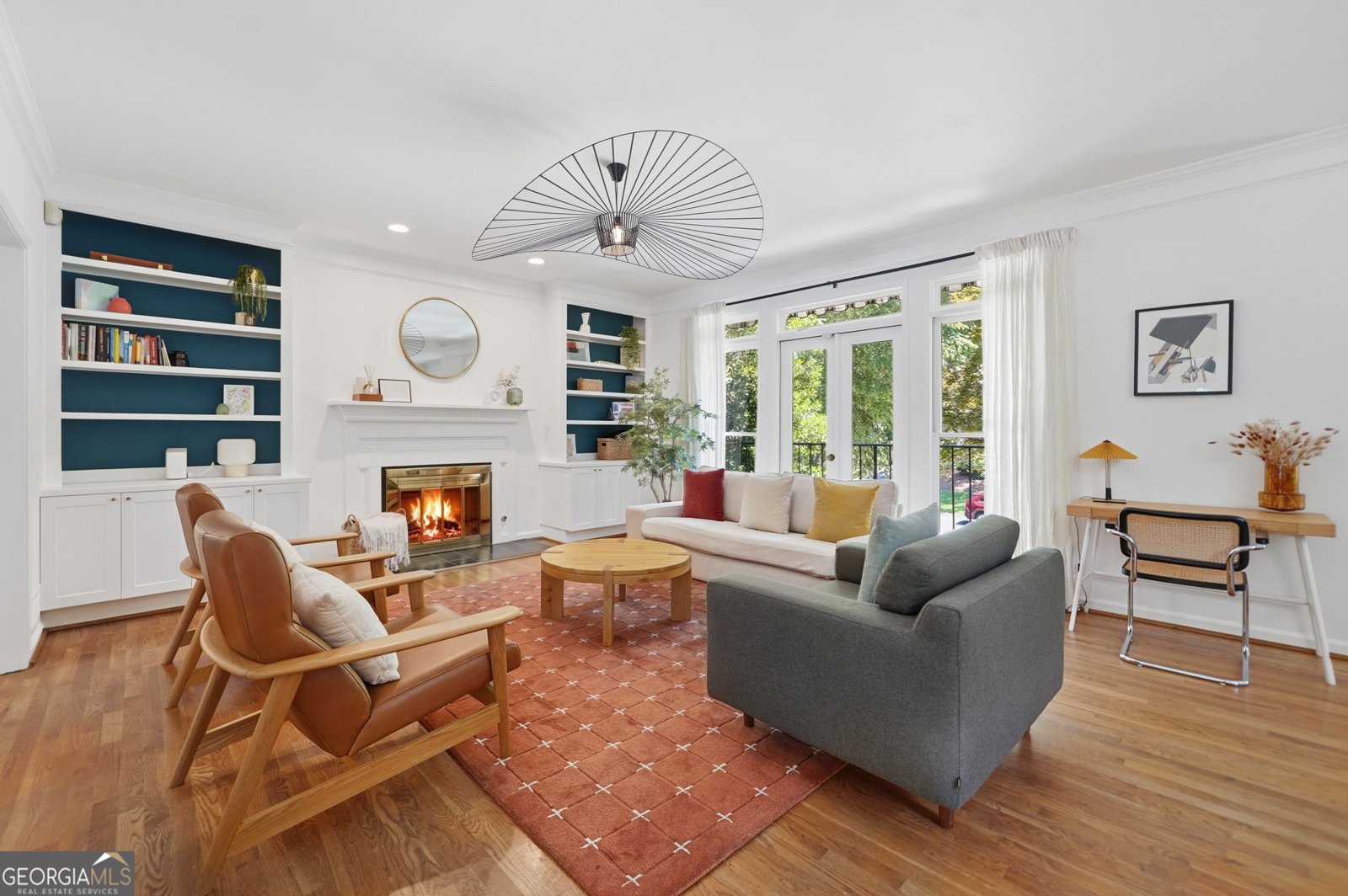 10250 Kinross Road Roswell - Photo 8