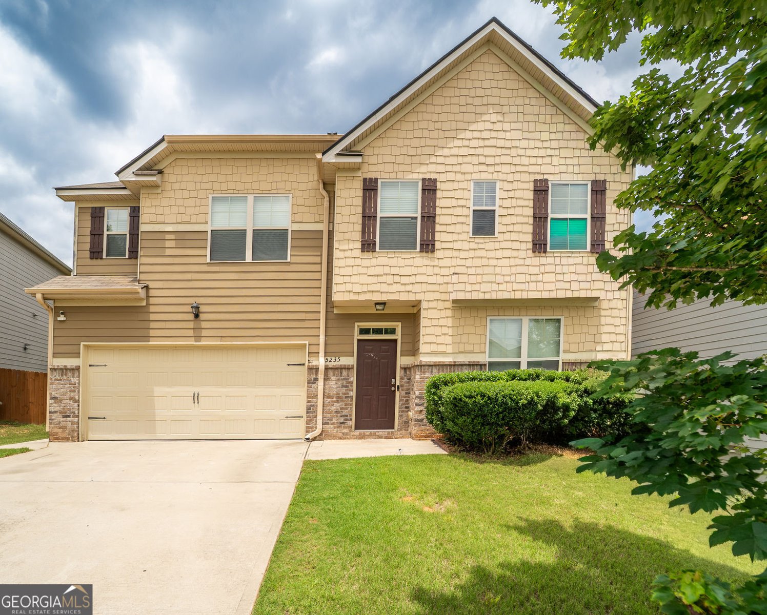 5235 Cantbury Way Atlanta - main photo