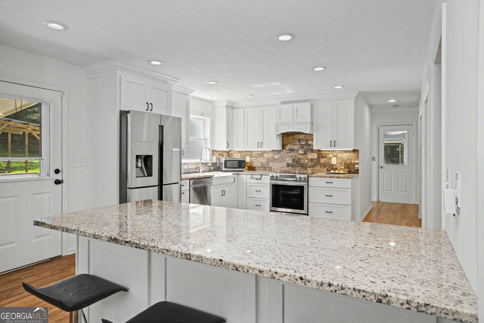 360 Darren Drive Fayetteville - Photo 10