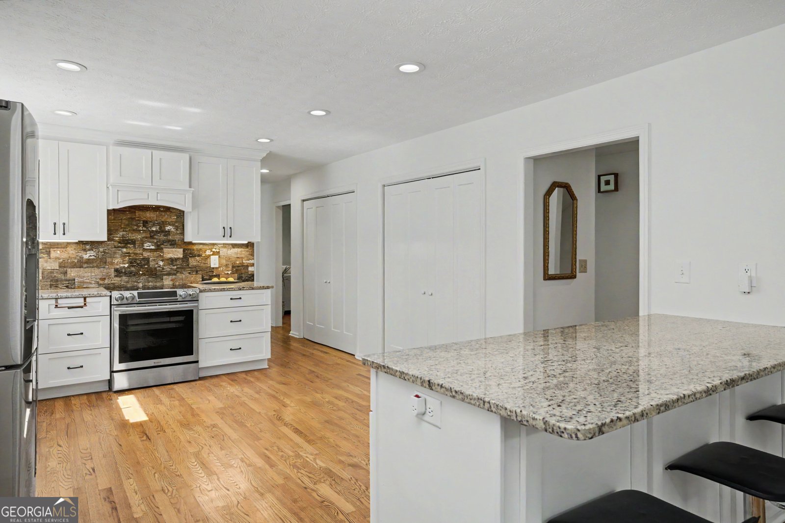 360 Darren Drive Fayetteville - Photo 11