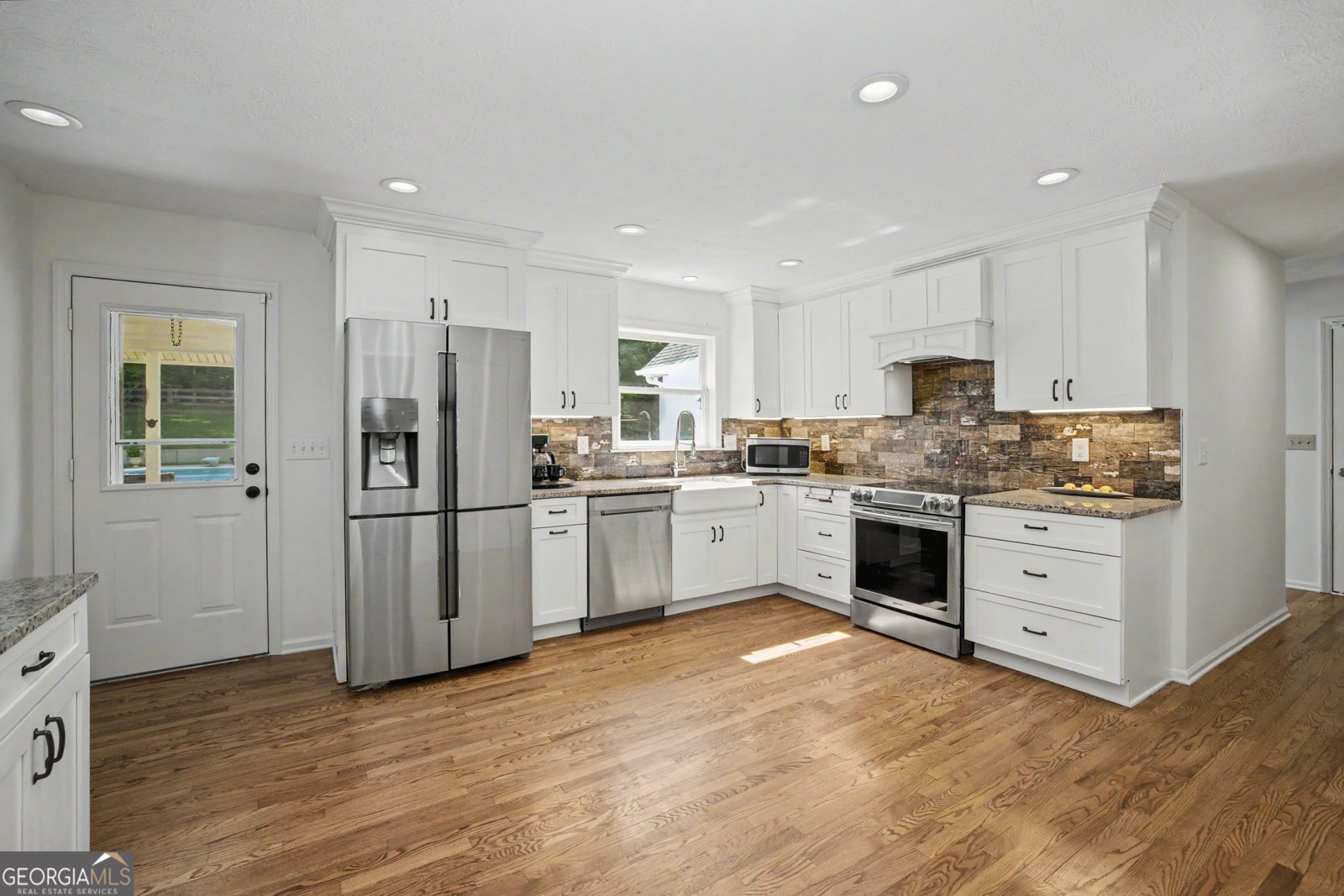 360 Darren Drive Fayetteville - Photo 12