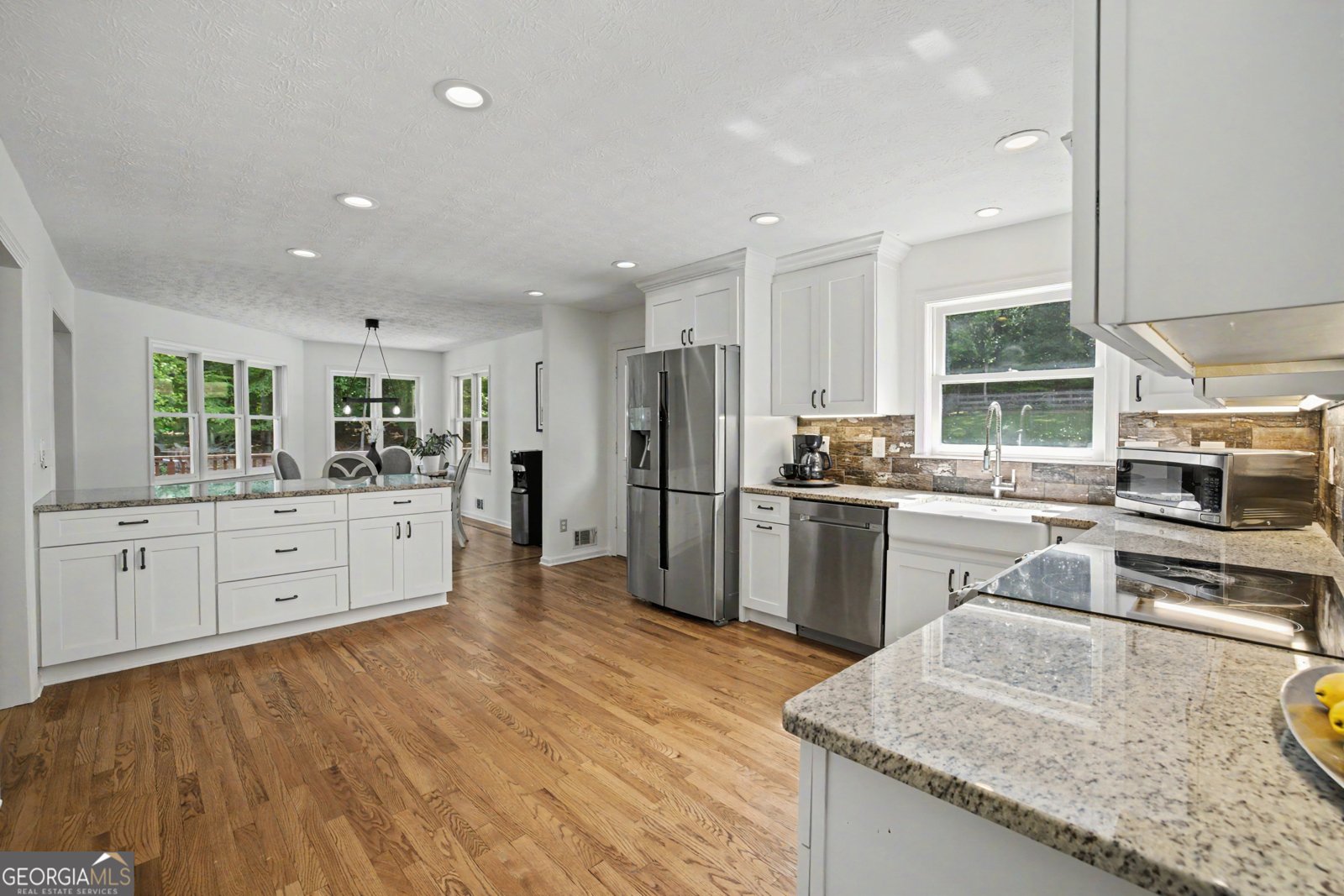 360 Darren Drive Fayetteville - Photo 13