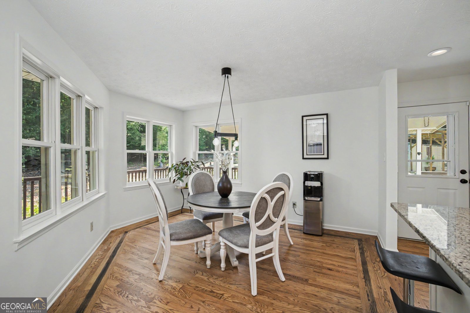 360 Darren Drive Fayetteville - Photo 14