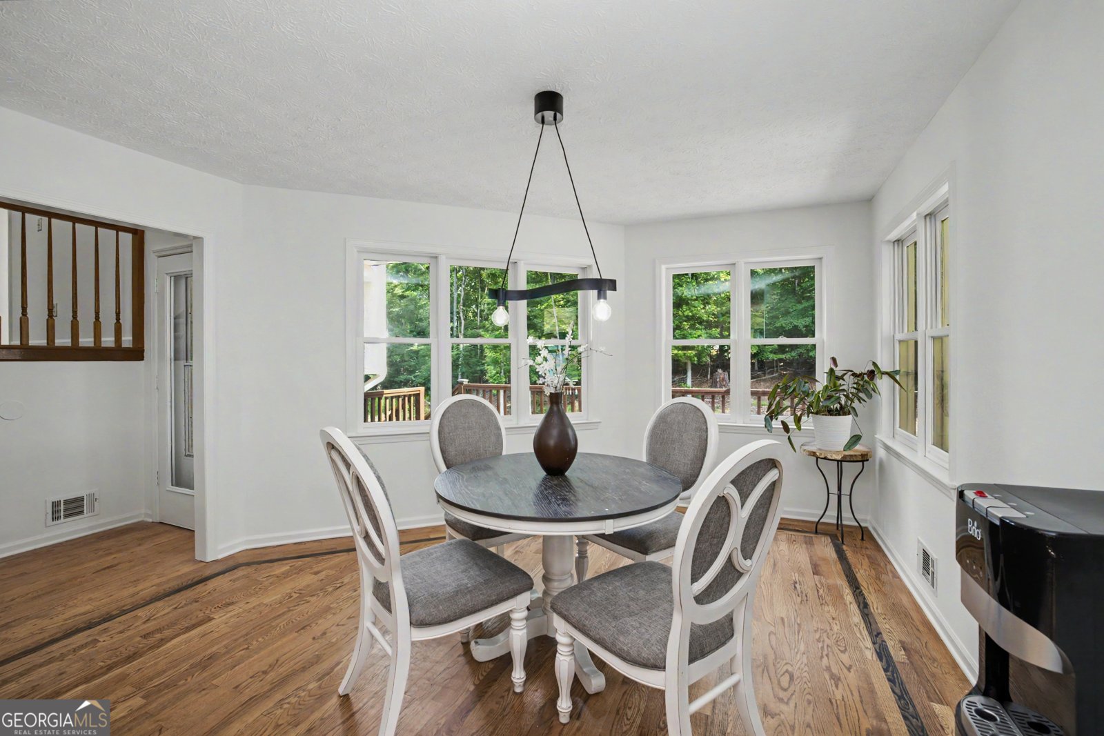 360 Darren Drive Fayetteville - Photo 15