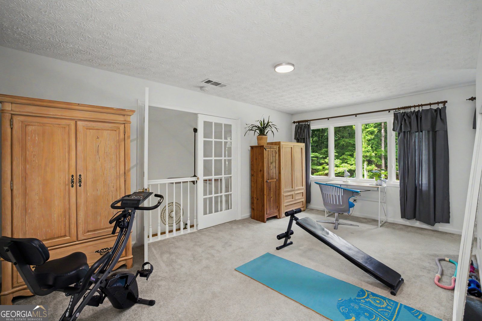360 Darren Drive Fayetteville - Photo 21