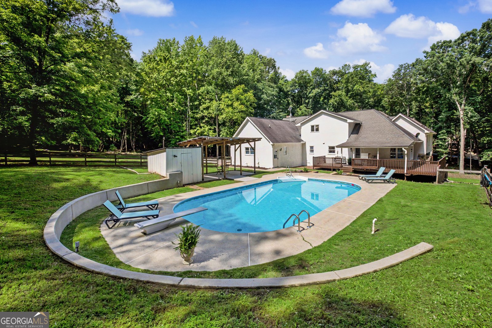 360 Darren Drive Fayetteville - Photo 36