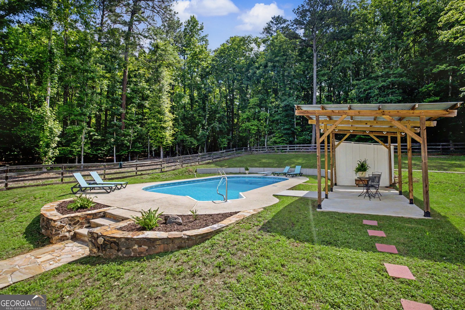 360 Darren Drive Fayetteville - Photo 37